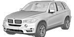 BMW F15 P1957 Fault Code