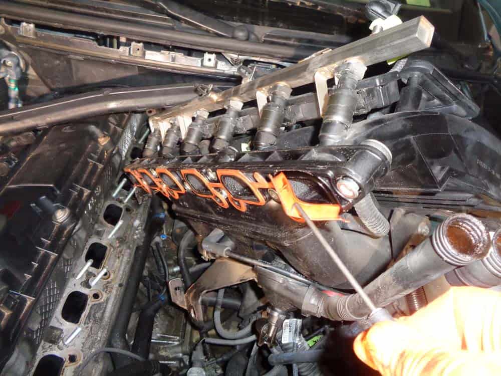 See P1957 in engine